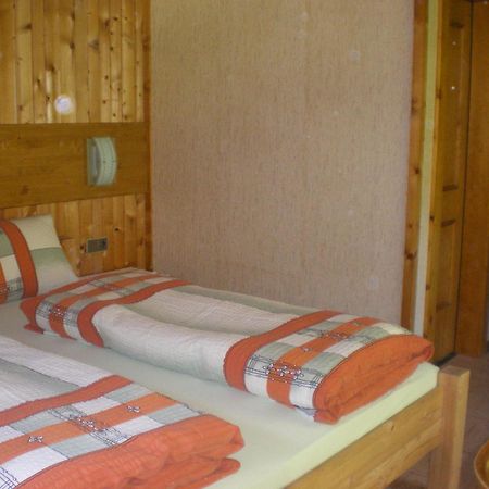 Apartamento Hoazhof Kals-am Großglockner Exterior foto