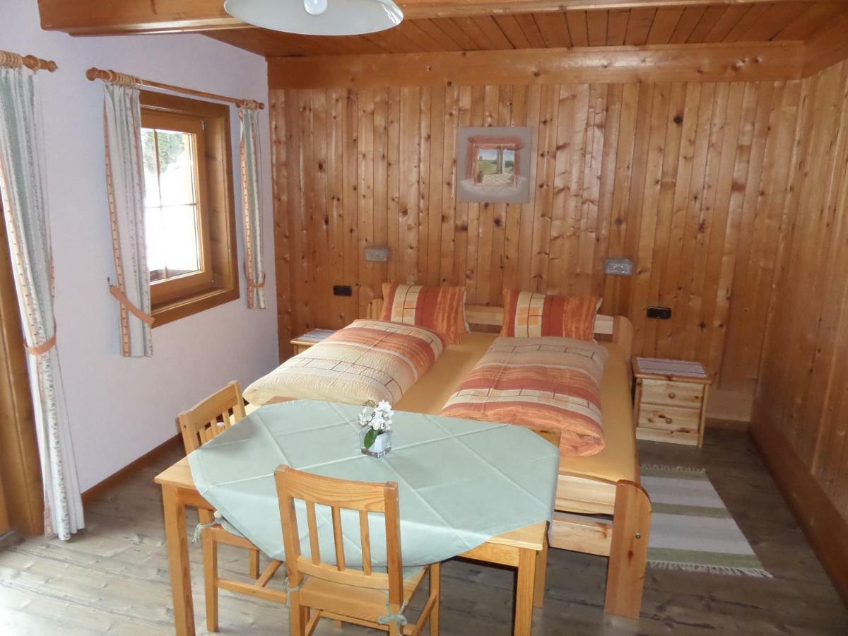 Apartamento Hoazhof Kals-am Großglockner Exterior foto