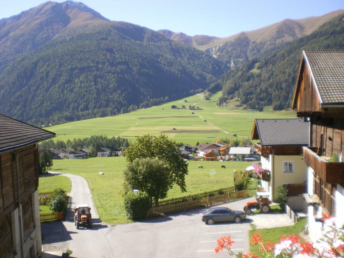 Apartamento Hoazhof Kals-am Großglockner Exterior foto
