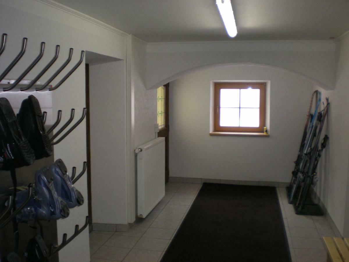 Apartamento Hoazhof Kals-am Großglockner Exterior foto