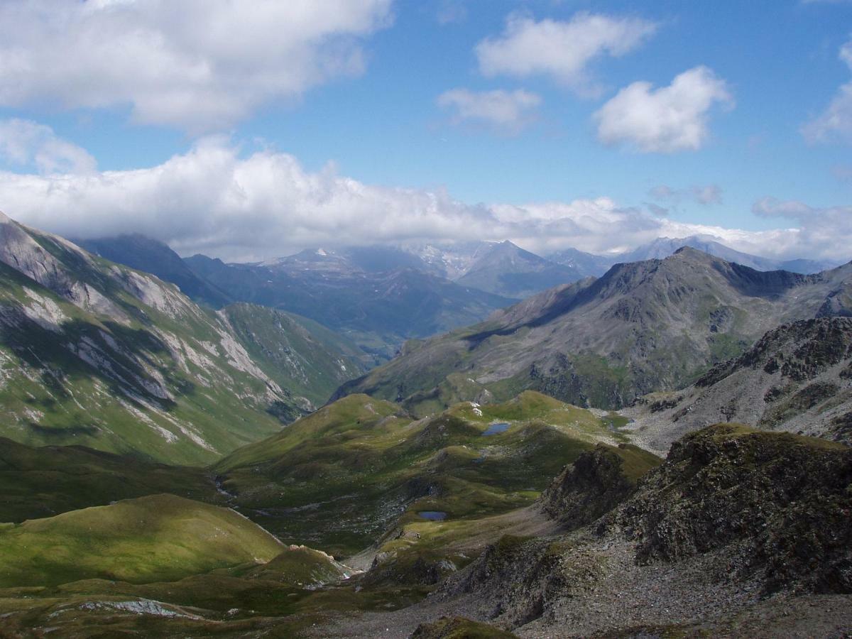 Apartamento Hoazhof Kals-am Großglockner Exterior foto