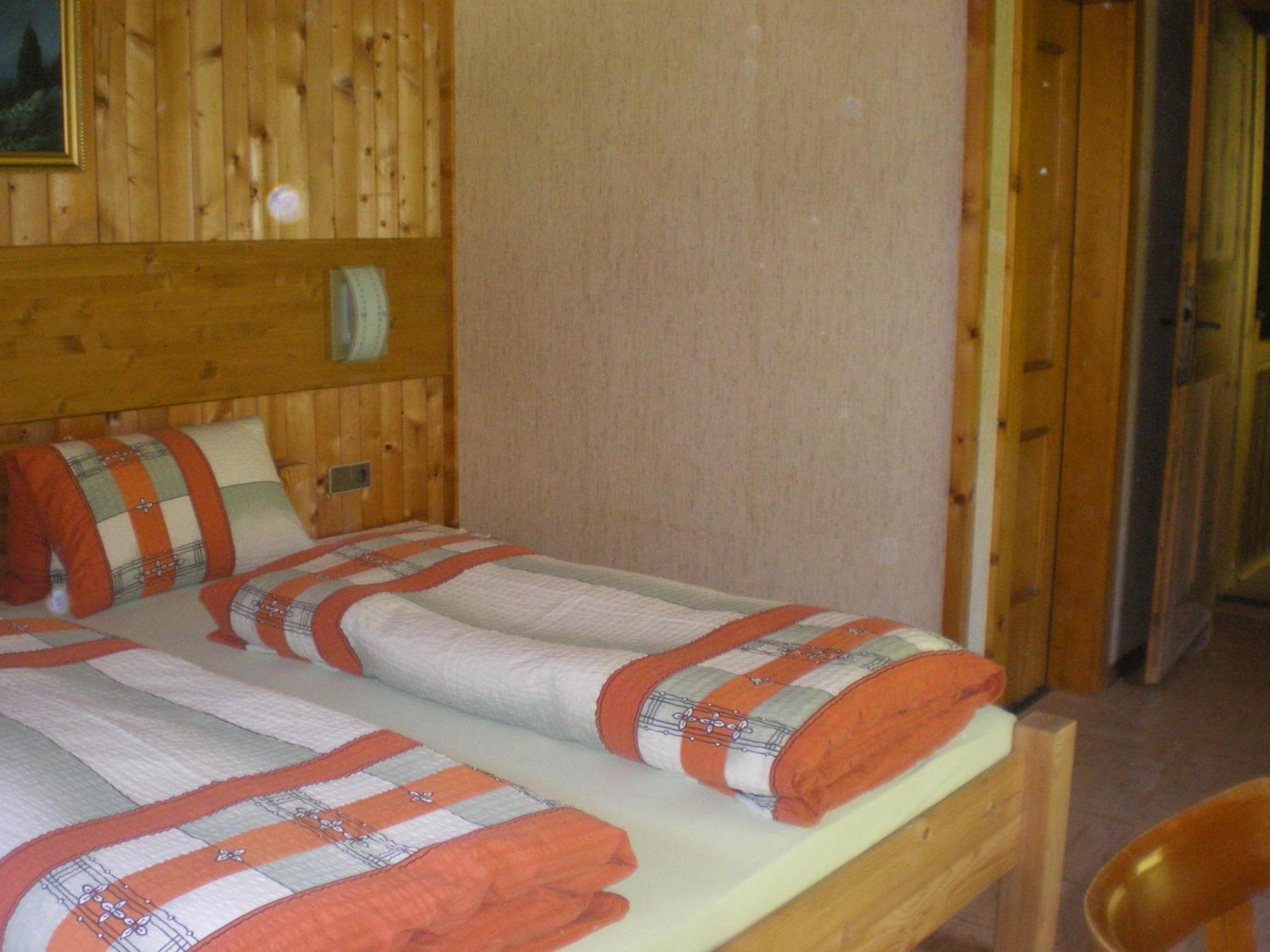 Apartamento Hoazhof Kals-am Großglockner Exterior foto