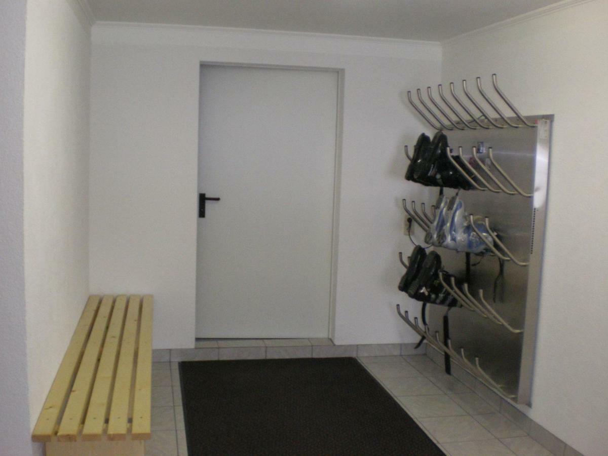 Apartamento Hoazhof Kals-am Großglockner Exterior foto