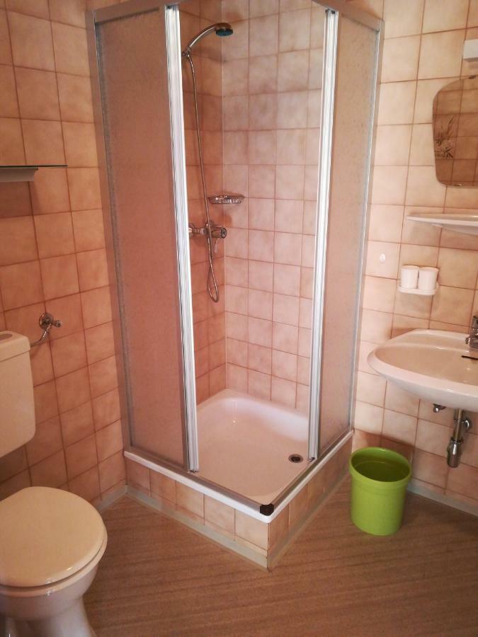 Apartamento Hoazhof Kals-am Großglockner Exterior foto
