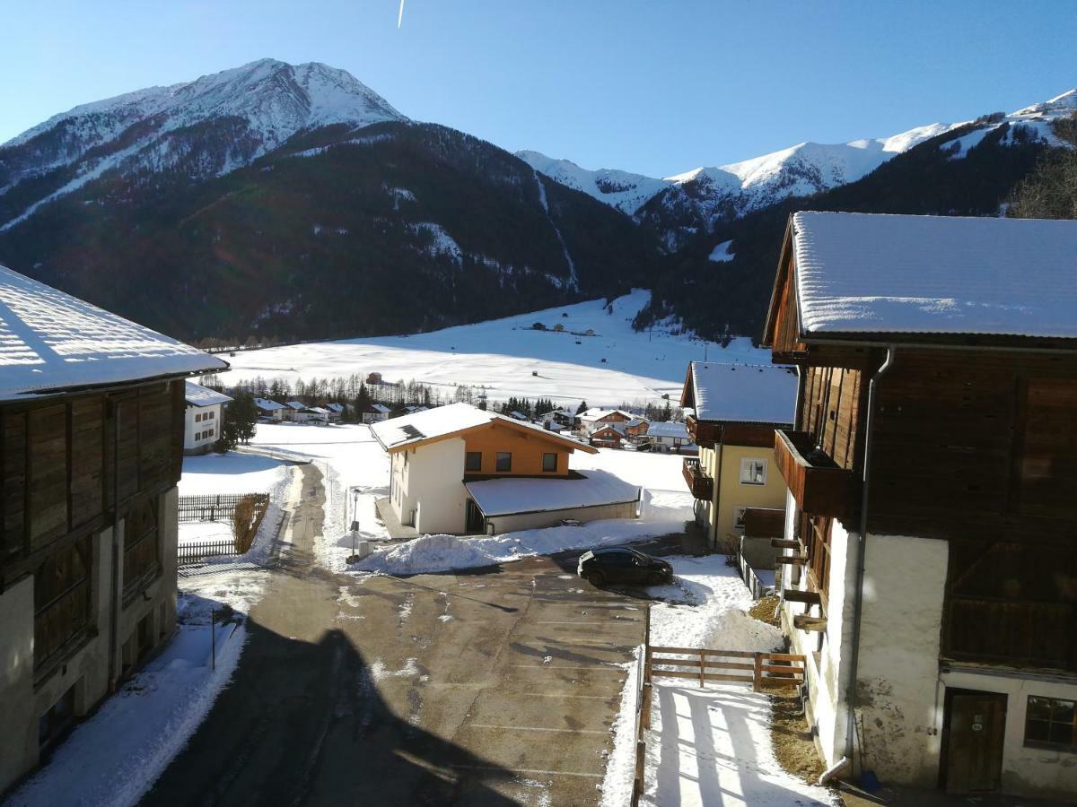 Apartamento Hoazhof Kals-am Großglockner Exterior foto