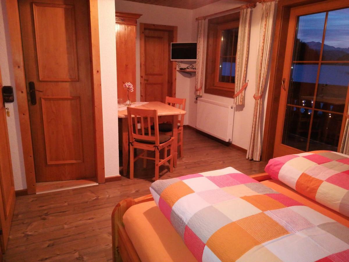 Apartamento Hoazhof Kals-am Großglockner Exterior foto