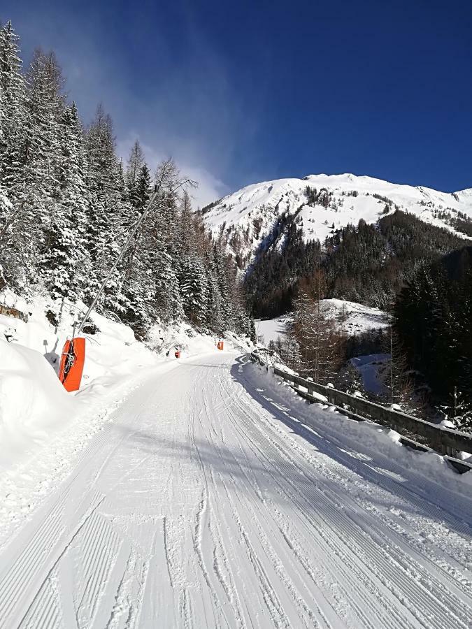 Apartamento Hoazhof Kals-am Großglockner Exterior foto