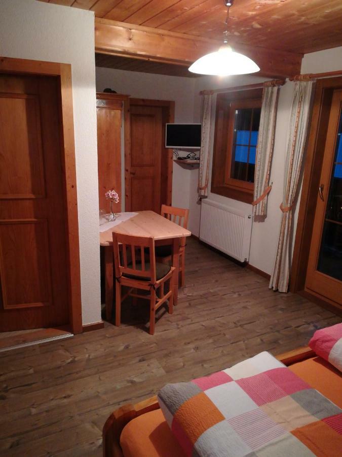 Apartamento Hoazhof Kals-am Großglockner Exterior foto