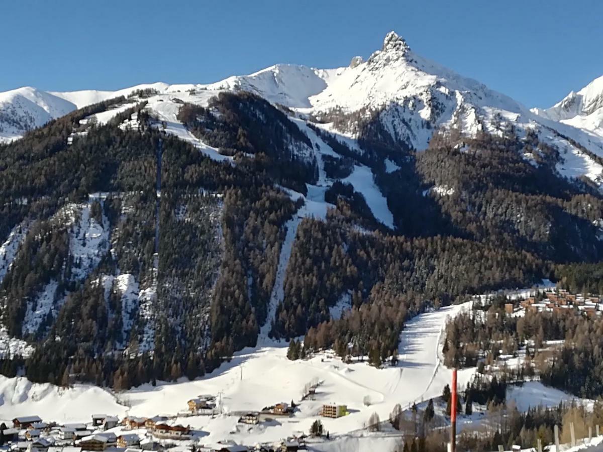 Apartamento Hoazhof Kals-am Großglockner Exterior foto